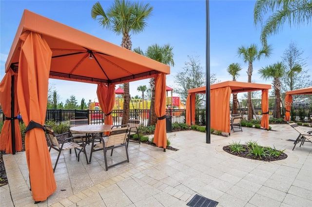 4626 TERRASONESTA DRIVE, Davenport, FL 33837