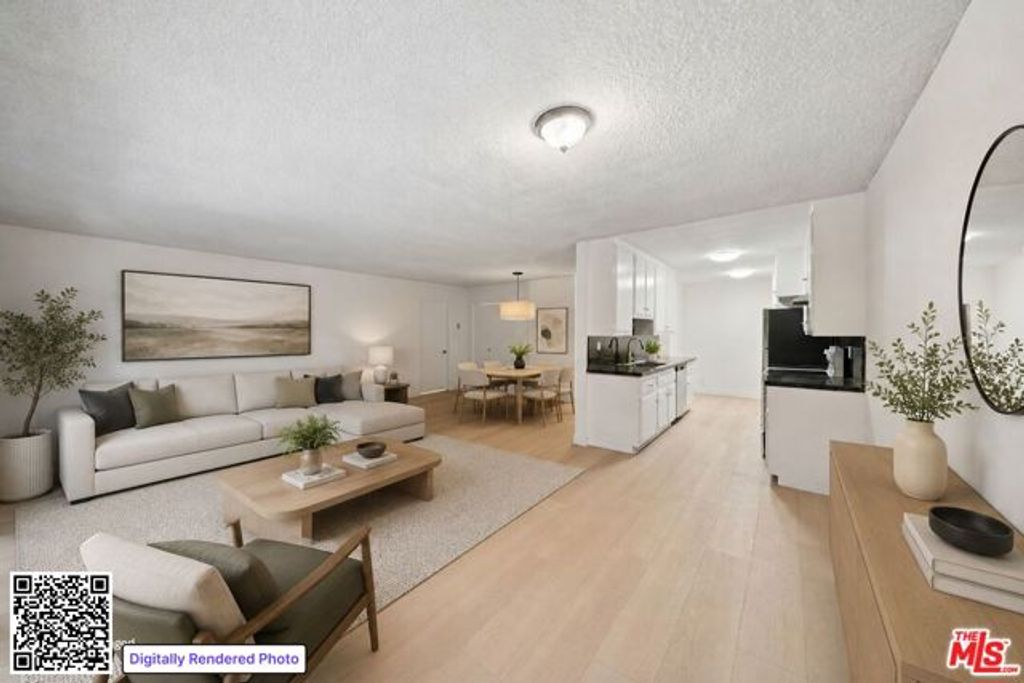 10980 Ohio Avenue 201, Los Angeles, CA 90024