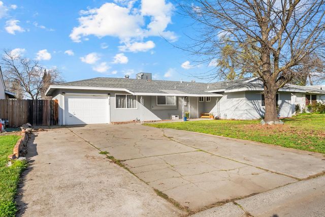 7125 Calvin Dr, Citrus Heights, CA 95621