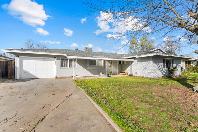 7125 Calvin Dr, Citrus Heights, CA 95621