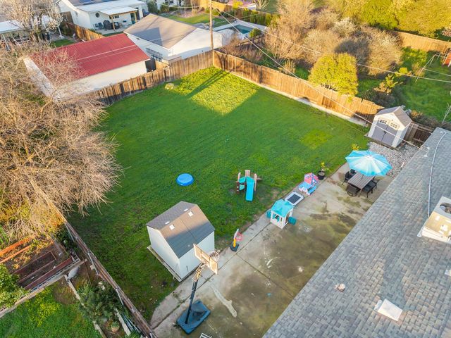 7125 Calvin Dr, Citrus Heights, CA 95621