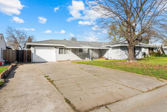 7125 Calvin Dr, Citrus Heights, CA 95621