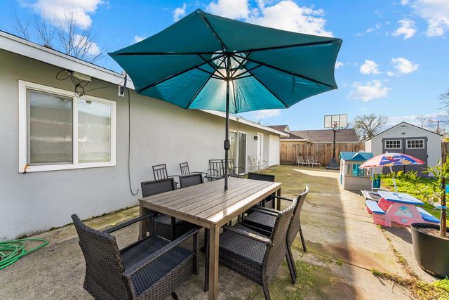 7125 Calvin Dr, Citrus Heights, CA 95621