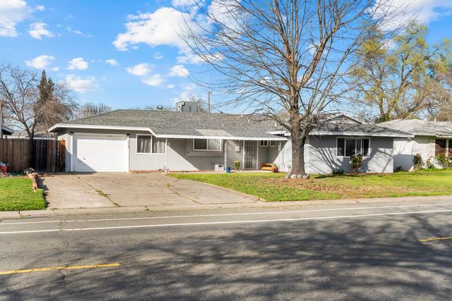 7125 Calvin Dr, Citrus Heights, CA 95621