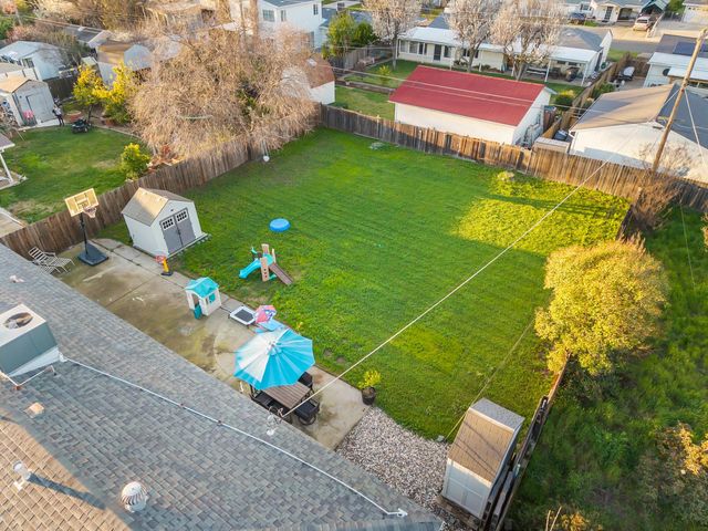 7125 Calvin Dr, Citrus Heights, CA 95621