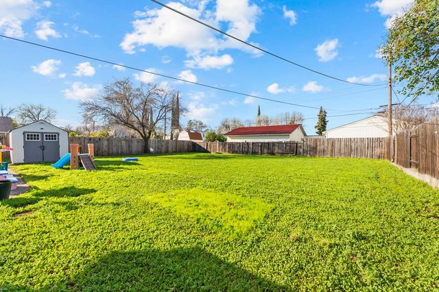 7125 Calvin Dr, Citrus Heights, CA 95621