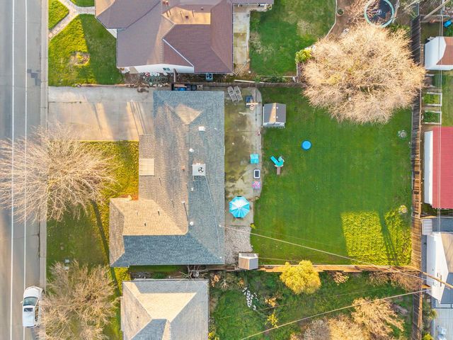 7125 Calvin Dr, Citrus Heights, CA 95621