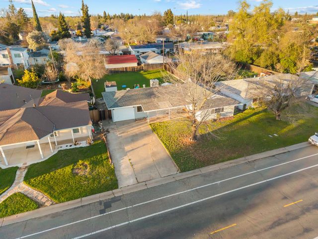 7125 Calvin Dr, Citrus Heights, CA 95621