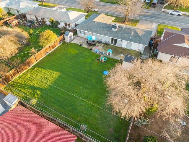 7125 Calvin Dr, Citrus Heights, CA 95621