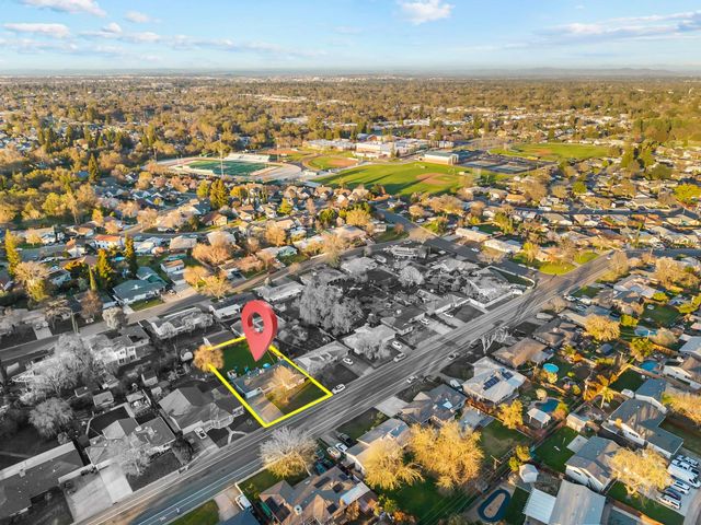 7125 Calvin Dr, Citrus Heights, CA 95621