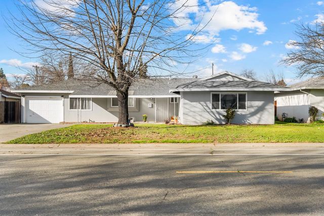 7125 Calvin Dr, Citrus Heights, CA 95621