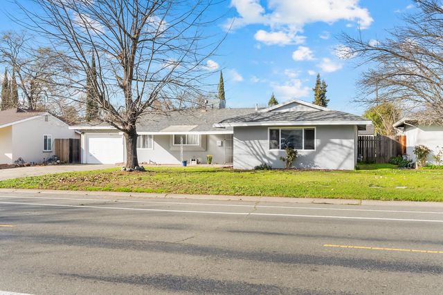 7125 Calvin Dr, Citrus Heights, CA 95621