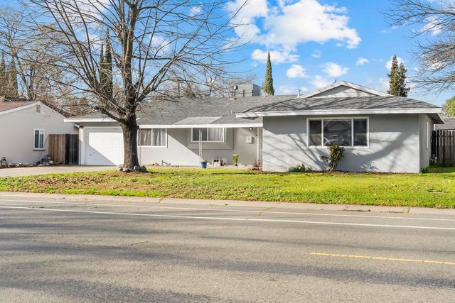 7125 Calvin Dr, Citrus Heights, CA 95621