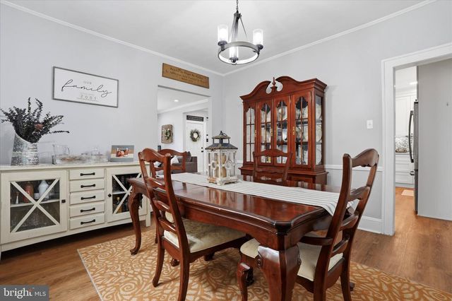 60 ABERNETHY DR, Trenton, NJ 08618