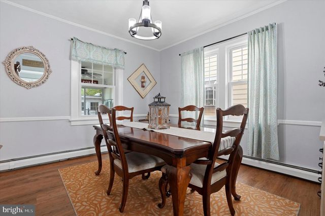 60 ABERNETHY DR, Trenton, NJ 08618