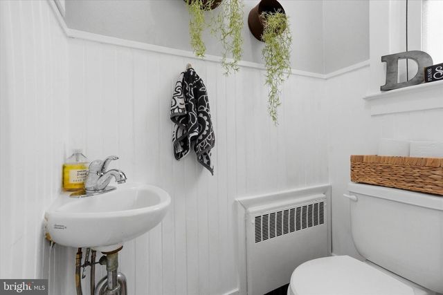 60 ABERNETHY DR, Trenton, NJ 08618