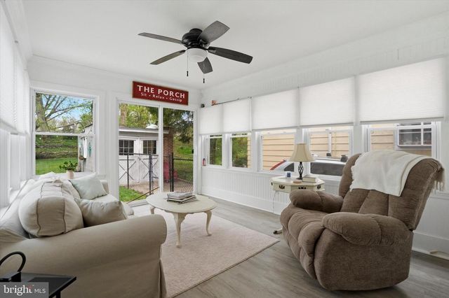 60 ABERNETHY DR, Trenton, NJ 08618