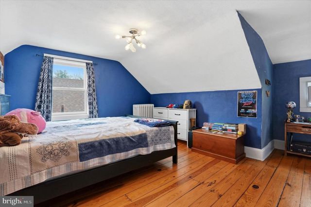 60 ABERNETHY DR, Trenton, NJ 08618