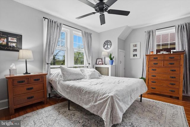 60 ABERNETHY DR, Trenton, NJ 08618