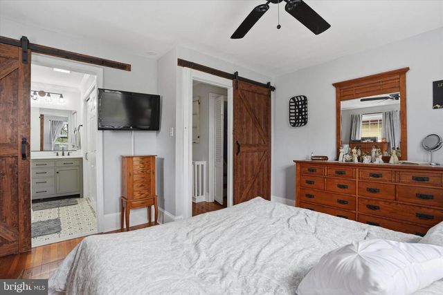 60 ABERNETHY DR, Trenton, NJ 08618