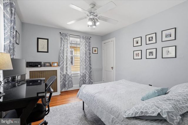 60 ABERNETHY DR, Trenton, NJ 08618