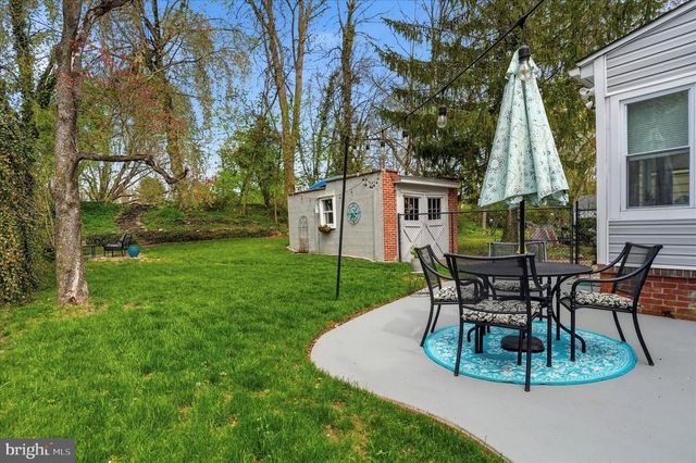 60 ABERNETHY DR, Trenton, NJ 08618