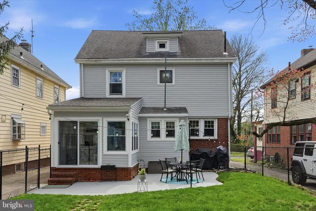 60 ABERNETHY DR, Trenton, NJ 08618