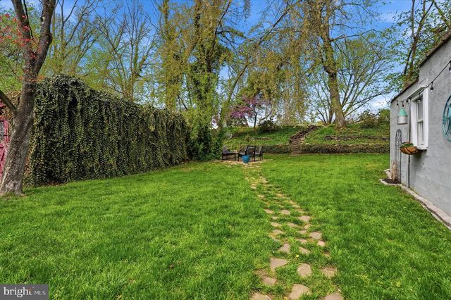 60 ABERNETHY DR, Trenton, NJ 08618