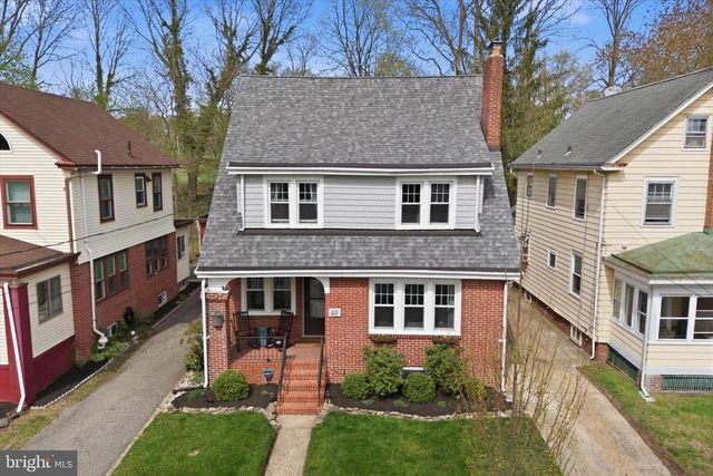 60 ABERNETHY DR, Trenton, NJ 08618