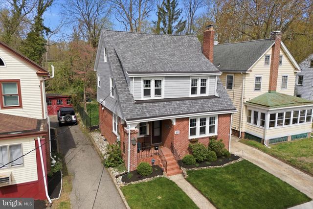 60 ABERNETHY DR, Trenton, NJ 08618