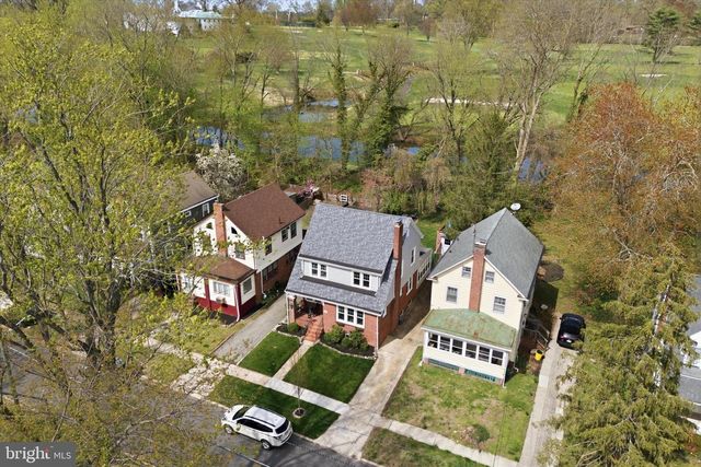 60 ABERNETHY DR, Trenton, NJ 08618