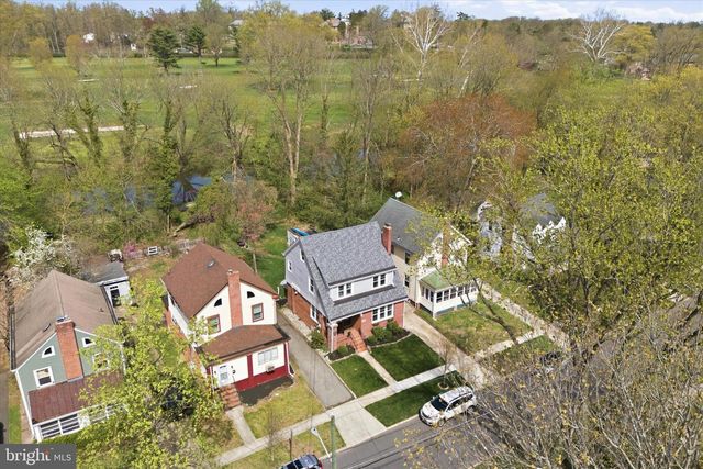 60 ABERNETHY DR, Trenton, NJ 08618