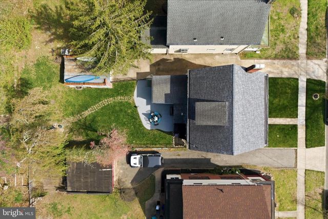 60 ABERNETHY DR, Trenton, NJ 08618