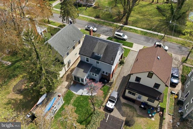 60 ABERNETHY DR, Trenton, NJ 08618