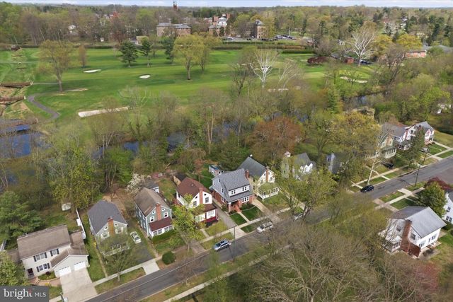 60 ABERNETHY DR, Trenton, NJ 08618