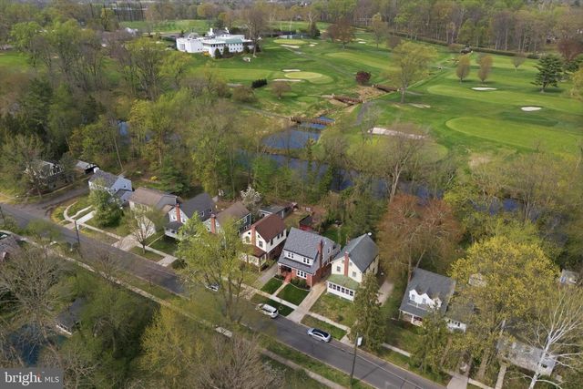 60 ABERNETHY DR, Trenton, NJ 08618