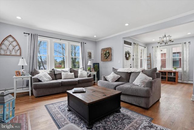 60 ABERNETHY DR, Trenton, NJ 08618