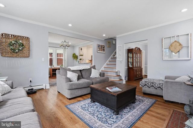 60 ABERNETHY DR, Trenton, NJ 08618