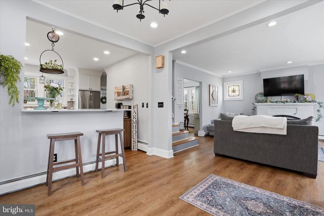 60 ABERNETHY DR, Trenton, NJ 08618