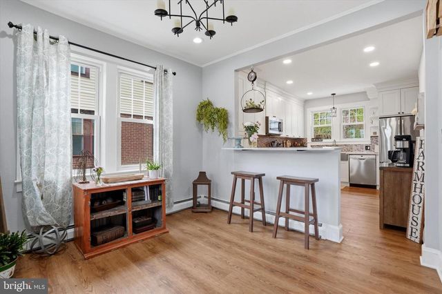 60 ABERNETHY DR, Trenton, NJ 08618