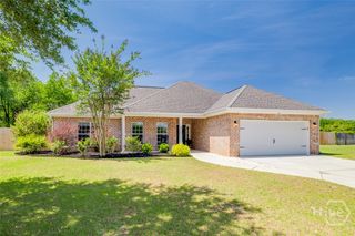 101 Saddlebrush Road, Ellabell, GA 31308