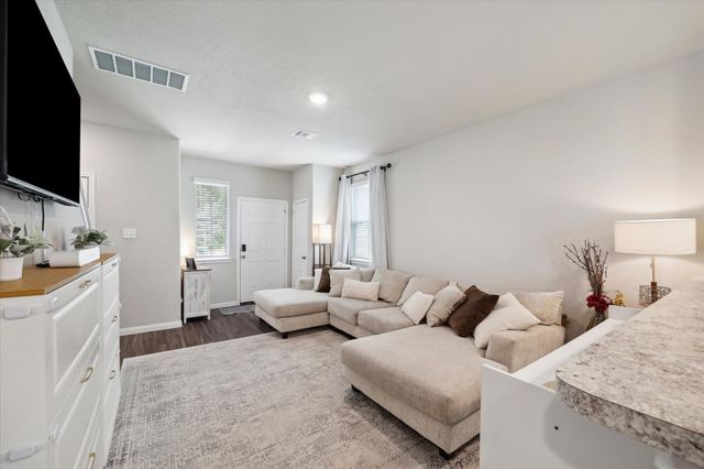 2442 Tavo Trails Drive, Conroe, TX 77301