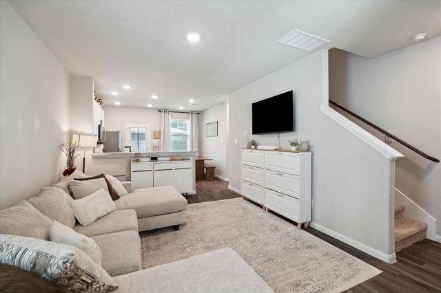 2442 Tavo Trails Drive, Conroe, TX 77301