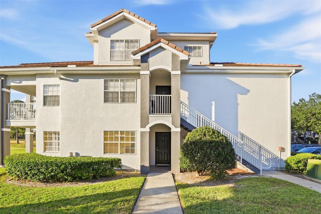 13839 FAIRWAY ISLAND DRIVE 1111, Orlando, FL 32837