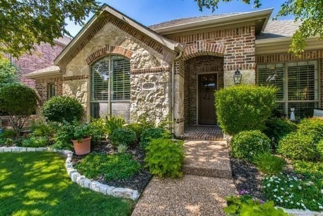 930 Crestmoor Drive, Allen, TX 75013