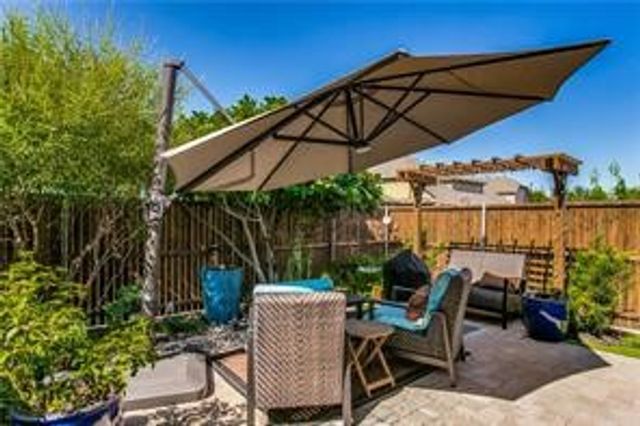 930 Crestmoor Drive, Allen, TX 75013