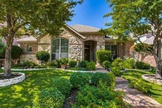 930 Crestmoor Drive, Allen, TX 75013