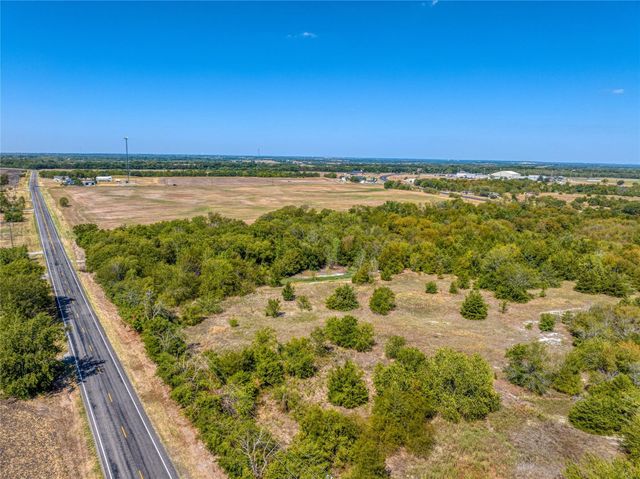 TBD Joe Bob Lane, Tom Bean, TX 75090