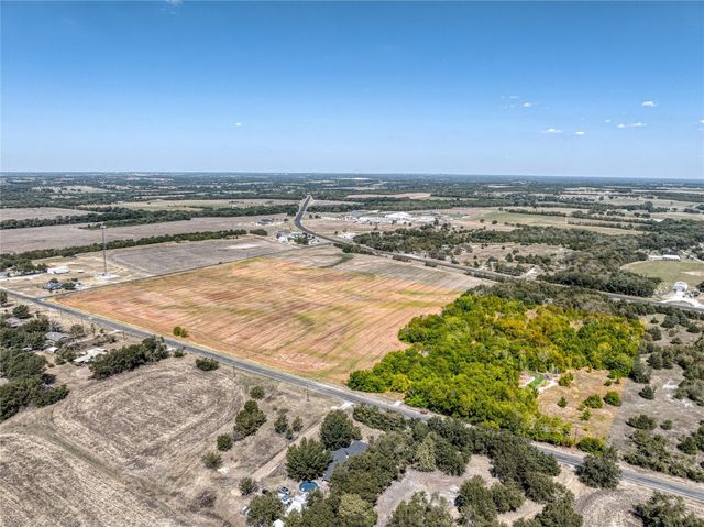 TBD Joe Bob Lane, Tom Bean, TX 75090