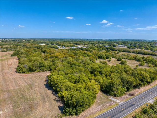 TBD Joe Bob Lane, Tom Bean, TX 75090